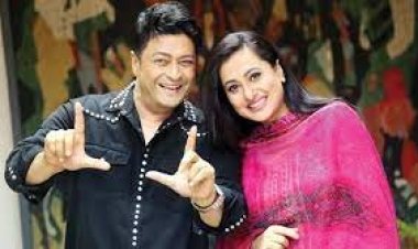 একসঙ্গে শুটিংয়ে ফিরলেন ফেরদৌস ও পূর্ণিমা