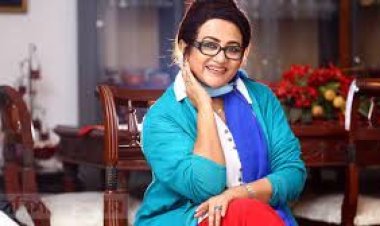 ছকে বাঁধা সুশৃঙ্খল নিয়মের মধ্যে যেন কেটেছে আমাদের শিল্পী জীবন : ববিতা