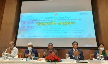 মশা নিয়ন্ত্রণ না করতে পারলে ডেঙ্গু রোগী বাড়বেই : স্বাস্থ্যমন্ত্রী