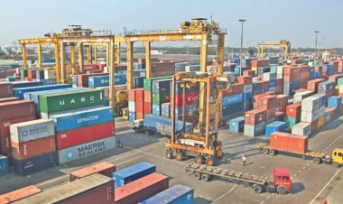 মূলধনী যন্ত্রপাতির এলসি কমায় রপ্তানিতে দীর্ঘমেয়াদী প্রভাবের আশঙ্কা বিশেষজ্ঞদের