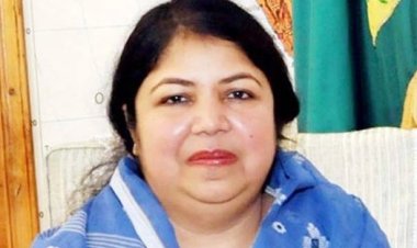 করোনায় আক্রান্ত হয়েছেন স্পিকার