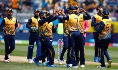 বিশ্বকাপ শেষ লঙ্কান তারকা পেসারের