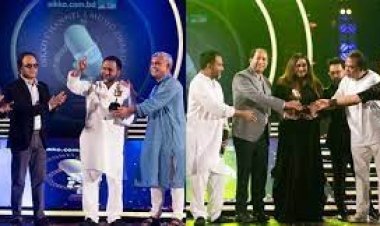  বর্ষসেরা টিএম রেকর্ডস, দশকসেরা তাপস