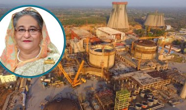 পরিস্থিতির কারণে বাধ্য হয়ে মিতব্যয়ী হচ্ছি:  বিদ্যুৎ সমস্যা নিয়ে প্রধানমন্ত্রী