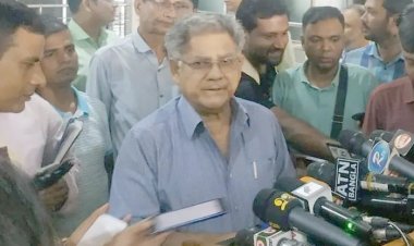 ইভিএমের চেয়ে সিসিটিভিতে জোর দিতে বললেন ব্রিগেডিয়ার সাখাওয়াত