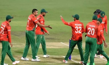  বাঁচামরার ম্যাচে টস জিতে ব্যাটিংয়ে ওয়েস্ট ইন্ডিজ