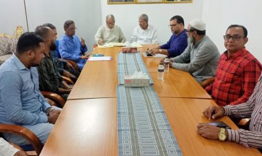 কোনো প্রতিবন্ধকতাই খুলনার বিভাগীয় সমাবেশের জনস্রোতকে রুখতে পারবে না: মির্জা ফখরুল