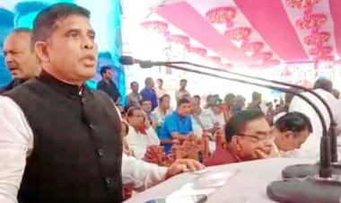 ‘ক্ষমতা হারালে প্রথম রাতেই আ.লীগের ৩ লাখ নেতা-কর্মী মারা যাবে’