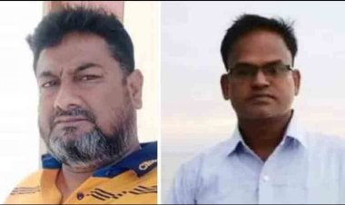 এক চালকের ইটের আঘাতে প্রাণ গেলো আরেকজনের