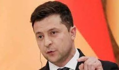 জেলেনস্কির অভিযোগ, রাশিয়া ইউরোপে শরণার্থীর নতুন ঢল সৃষ্টি করতে চায়