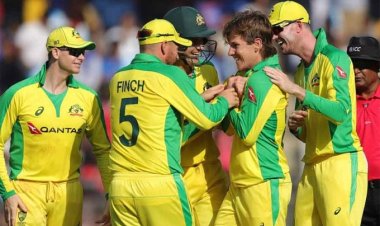 অস্ট্রেলিয়া: গত বারের টি-টোয়েন্টি বিশ্বকাপজয়ীদের চিন্তা এ বার অধিনায়ক নিজেই