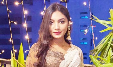 শাজাহান খানের সিনেমা থেকে সরে দাঁড়ালেন ‘ন ডরাই’ অভিনেত্রী