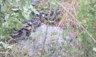  পাবনায় সড়কে প্রাণ গেল দুলাভাই-শ্যালিকার