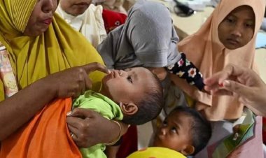  ইন্দোনেশিয়ায় কিডনি জটিলতায় শিশুমৃত্যুর সংখ্যা বেড়ে ১৩৩