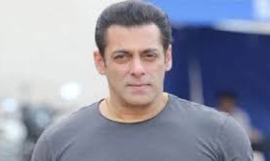 ডেঙ্গুতে আক্রান্ত হয়েছেন সালমান খান