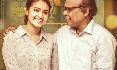 বাবু-ফারিণের নতুন নাটক ‘স্কলারশিপ’