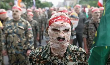 ইউক্রেনের হামলায় ১০ ইরানি নিহত