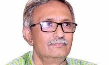 রাজশাহী বিশ্ববিদ্যালয়ে ফজলে হোসেন বাদশাকে অবাঞ্ছিত ঘোষণা