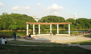 ধানমন্ডি রবীন্দ্র সরোবর থেকে মেরিন ইঞ্জিনিয়ারের মরদেহ উদ্ধার