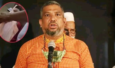 উত্তরাধিকারী সনদের জন্য ২০ হাজার টাকা নিলেন সিসিক কাউন্সিলর