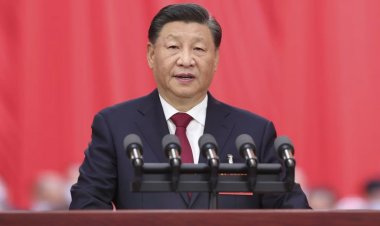 চীনকে প্রয়োজন সারা বিশ্বের: শি