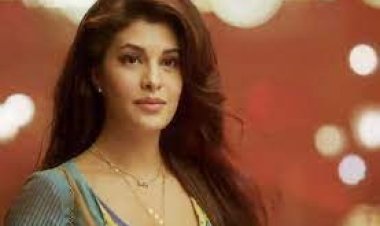 দেশ ছেড়ে পালাতে চেয়েছিলেন জ্যাকুলিন!