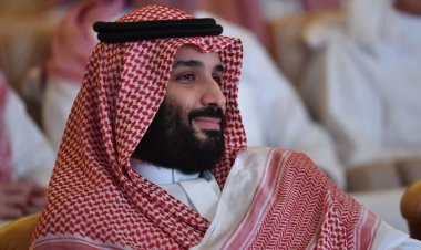  আরব সম্মেলনে অংশ নিচ্ছেন না সৌদি যুবরাজ