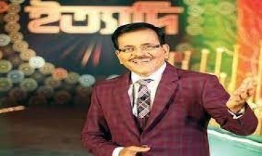  হানিফ সংকেতের জন্মদিন আজ