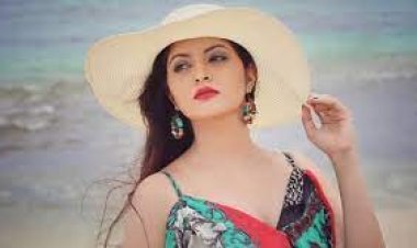  পরীমনির এবারের জন্মদিনে যে বড় চমক থাকবে