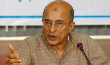 রিজার্ভের যে অবস্থা, দিনে বিদ্যুৎ ব্যবহারই করবো না: তৌফিক-ই-ইলাহী