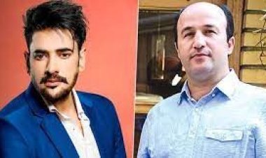  ইরানি পরিচালককে উকিল নোটিশ পাঠালেন অনন্ত