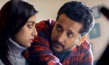  লন্ডনে জমে উঠেছে পরমব্রত-ইশার প্রেম