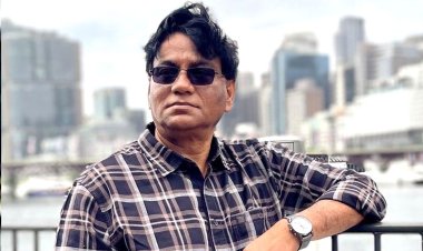  নতুন গানচিত্র নিয়ে এলেন নব্বই দশকের নীলু