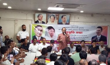 খুলনায় সরকারি ধর্মঘট জনগণ প্রত্যাখ্যান করেছে: টুকু