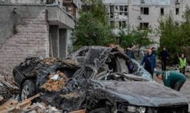 ইউক্রেন ‘ডার্টি বোমা’ ব্যবহার করতে পারে: রাশিয়া