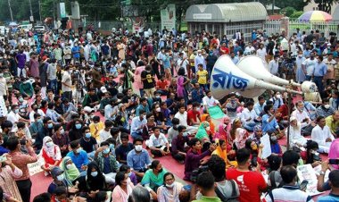 সমাবেশ-মিছিল নিষিদ্ধ ঘোষণার বিধান চ্যালেঞ্জ করে রিট