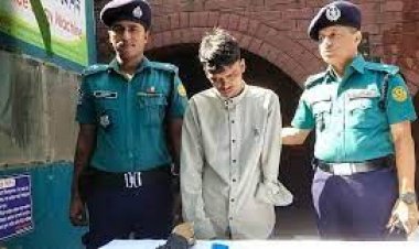 পঙ্গুত্বের সুযোগ নিয়ে ইয়াবা কারবার, হলো না শেষ রক্ষা