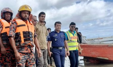 মিরসরাইয়ে আরও ৩ শ্রমিকের মরদেহ উদ্ধার