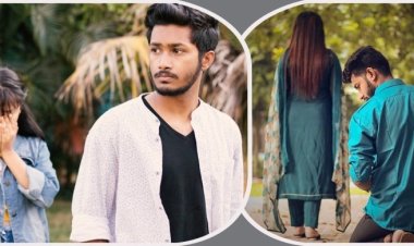 যেসব কারণে ভেঙে যায় প্রেম-বিয়ে