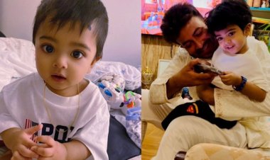  সন্তানের কথা ভেবে অনেক কিছু বলা যায় না : শাকিব খান