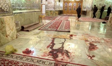  ইরানে শিয়াদের ধর্মীয় স্থাপনায় হামলা, নিহত ১৫
