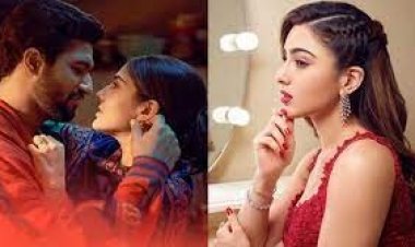 ক্যাটরিনার স্বামীর সিনেমা থেকে বাদ পড়লেন সারা