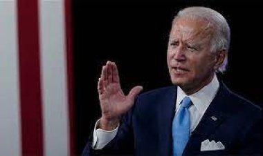  চীনের সঙ্গে সংঘাত চায় না যুক্তরাষ্ট্র, জিনপিং এটা জানে: বাইডেন