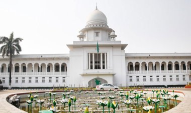 সরকারি কর্মচারীদের গ্রেপ্তার : আপিলের অনুমতি পেল রাষ্ট্রপক্ষ