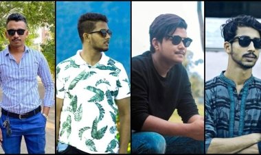 তিতুমীর কলেজে হেনস্তা: ছাত্রলীগ নেতাদের বিরুদ্ধে মামলা করে ভয়ে কলেজছাত্রী!