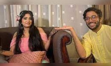 প্রীতম-শেহতাজের বিয়ে আজ