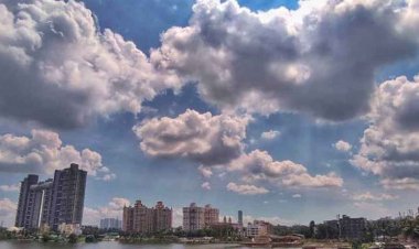  অক্টোবরে কলকাতায় ১০ বছরে সর্বনিম্ন তাপমাত্রা