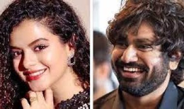  বিয়ের পিঁড়িতে বসছেন ‘আশিকি ২’ এর গায়িকা-সুরকার