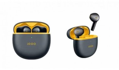 ফোনের পর ইয়ারফোন নিয়ে এল iQOO, ফুল চার্জে চলবে ২৫ ঘন্টা, দামও সস্তা