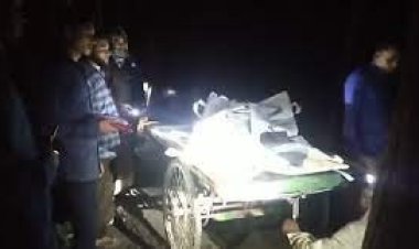 পিরোজপুরে সুপারি বাগান নিয়ে বিরোধে পিটিয়ে হত্যা